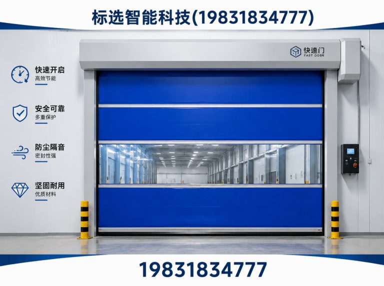 深州市标选智能科技展示图